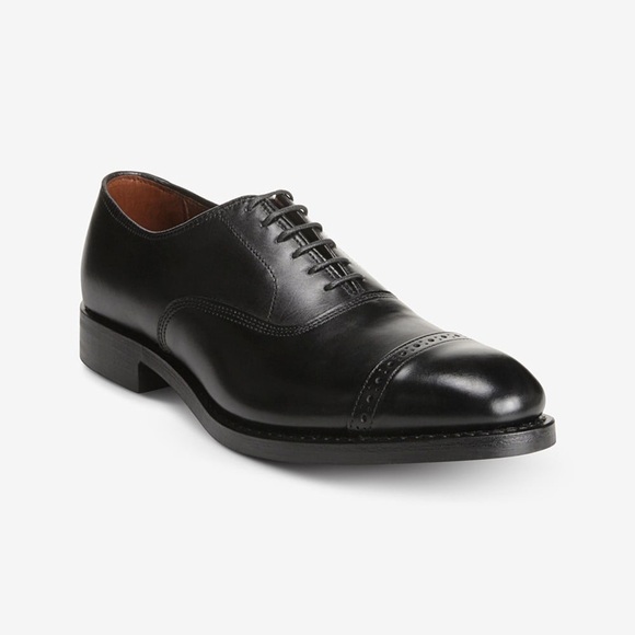 Allen Edmonds Clifton Cap-toe Oxford Dress Shoe 
Size 12 main image 9